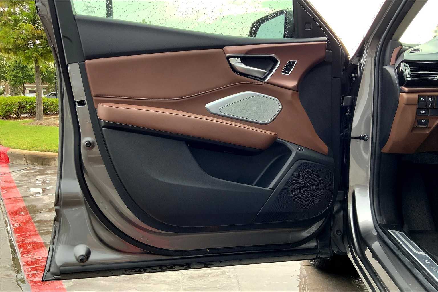2024 Acura RDX Technology photo 40