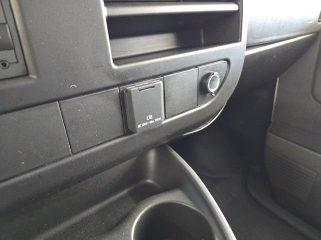 2022 Chevrolet Express Cargo Van 2500 photo 18