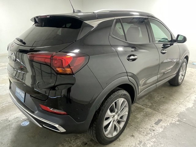 2023 Buick Encore GX Essence photo 11