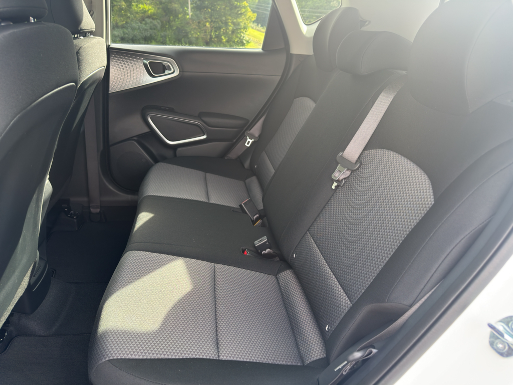 2025 Kia Soul S photo 11