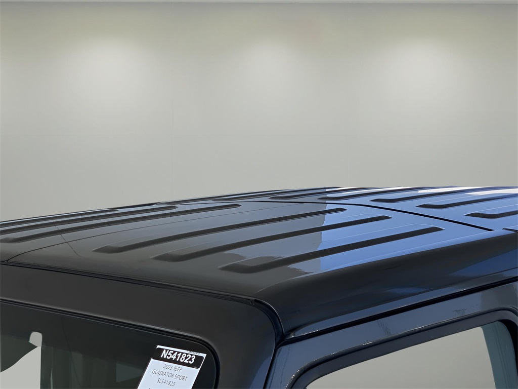 2025 Jeep Gladiator Sport photo 15