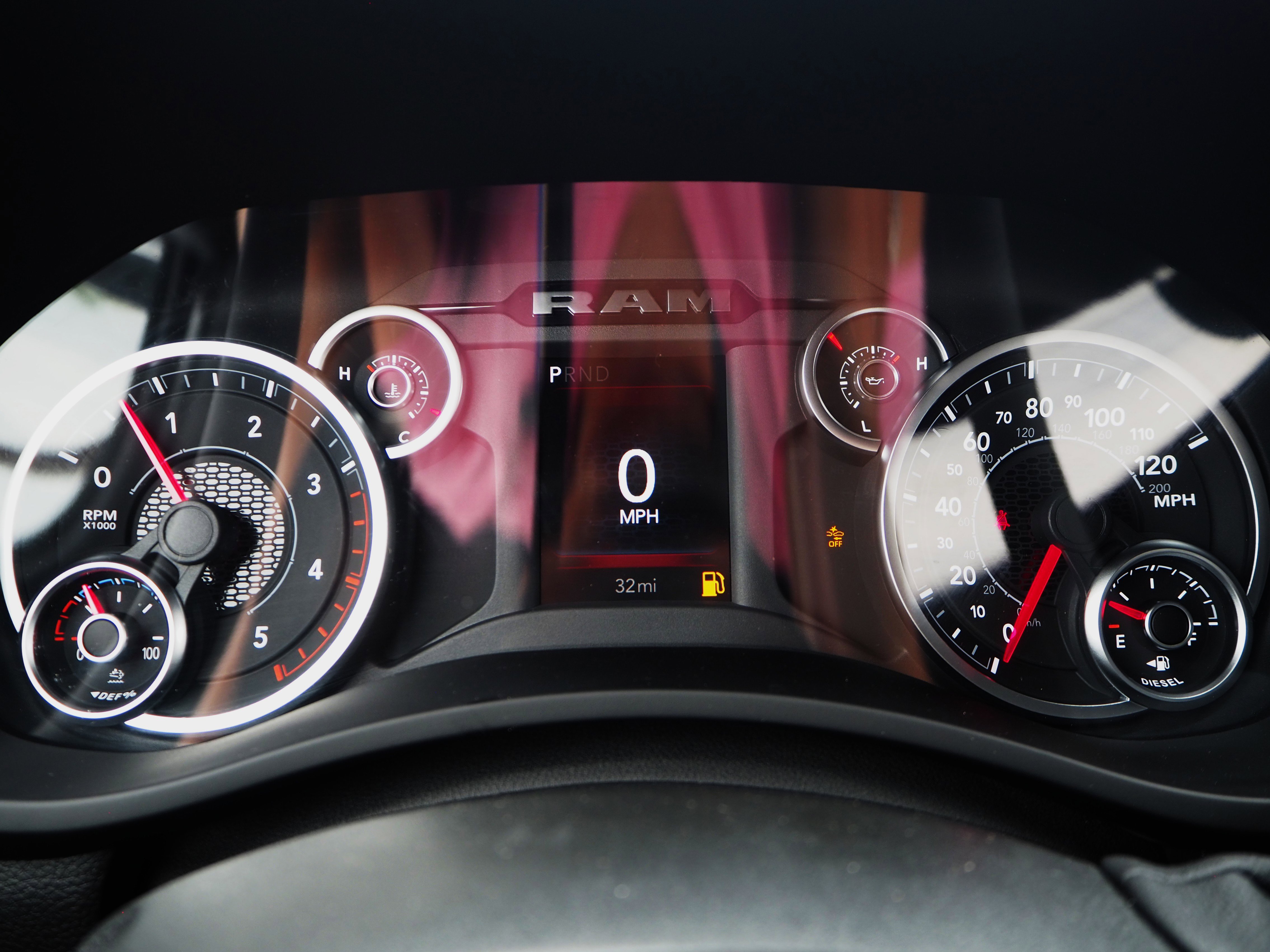 2025 Ram 2500 Lone Star photo 4