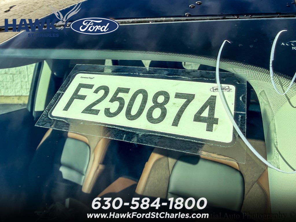 2025 FORD BRONCO SPORT - Image 18