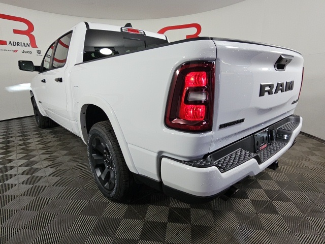 2026 Ram 1500 Big Horn Lone Star photo 5