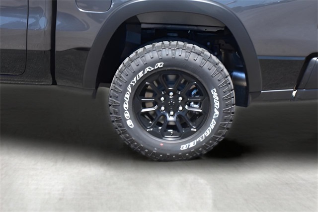 2026 Ram 1500 Rebel photo 9