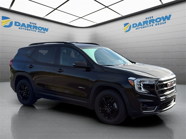 2022 Gmc Terrain AT4 photo 2