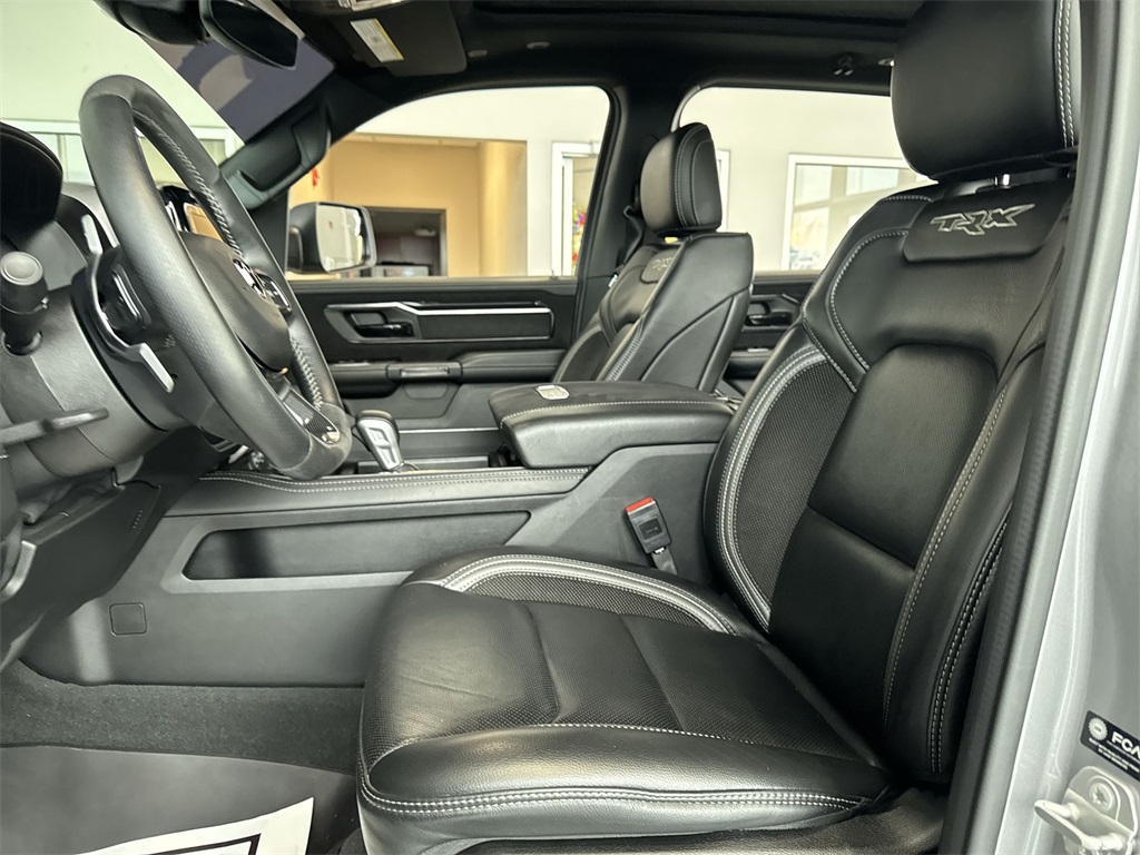 2021 Ram 1500 TRX photo 16