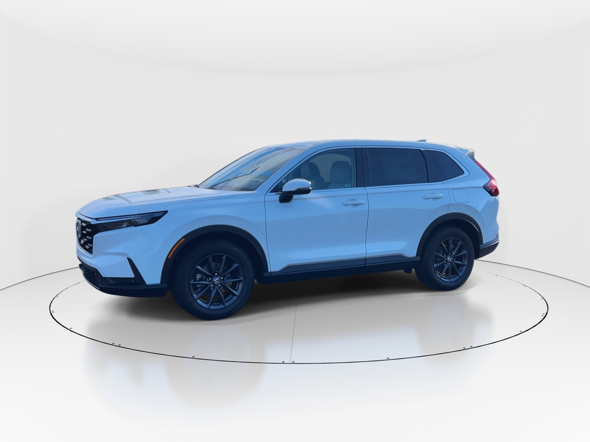 2026 Honda CR-V EX-L photo 4