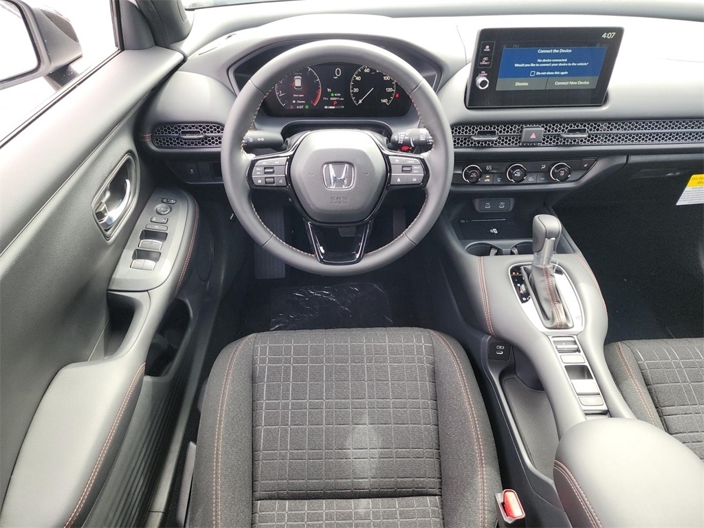 2026 Honda HR-V Sport photo 23