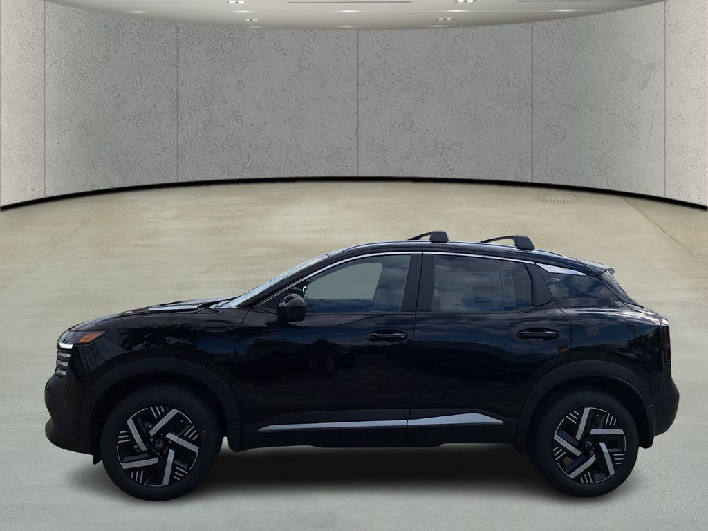 2026 Nissan Kicks SV photo 2