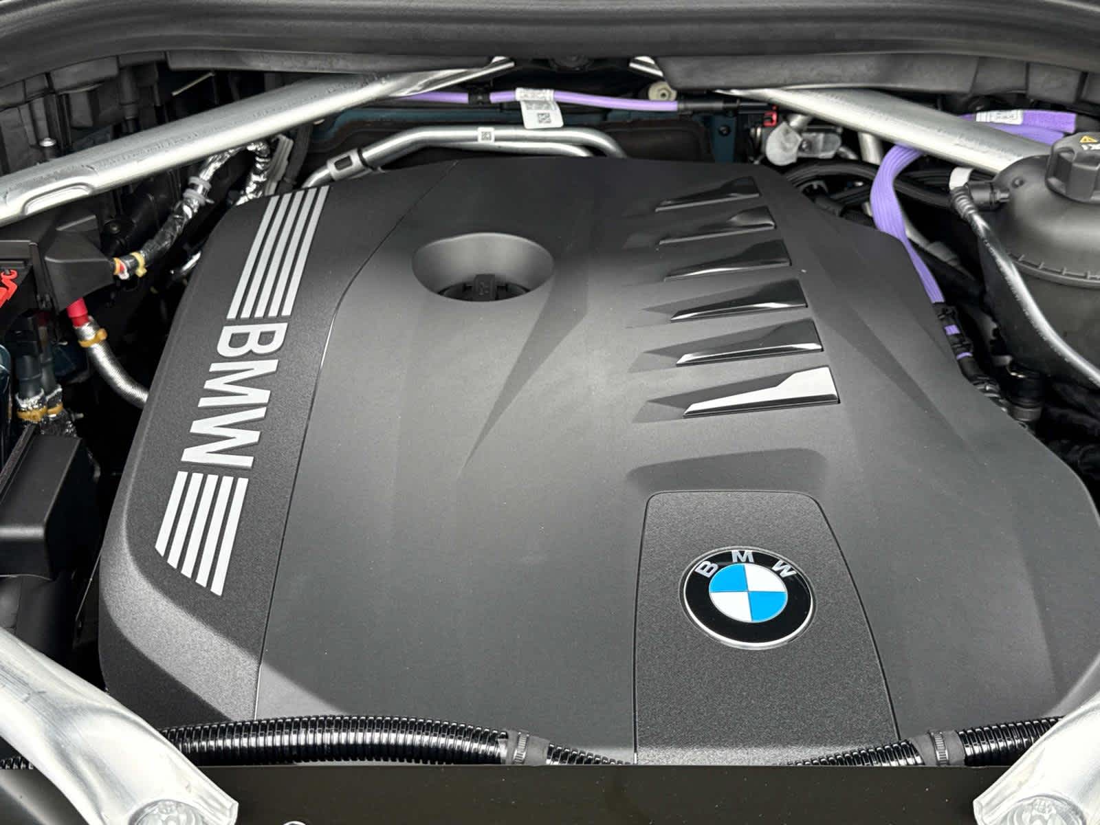 2026 Bmw X5 xDrive40i photo 12