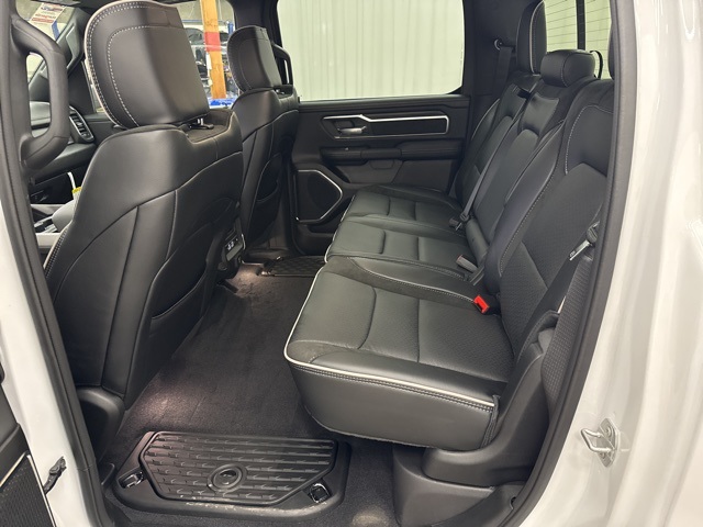 2026 Ram 1500 Laramie photo 3