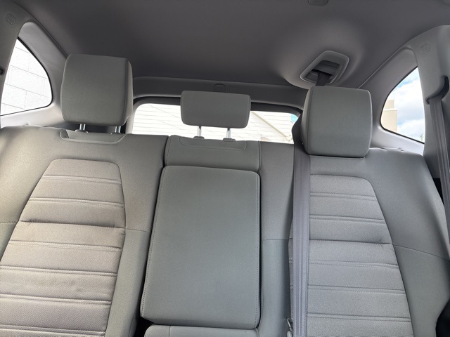 2021 Honda CR-V EX photo 11