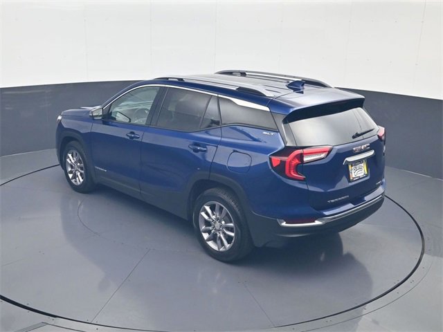 2022 Gmc Terrain SLT photo 15