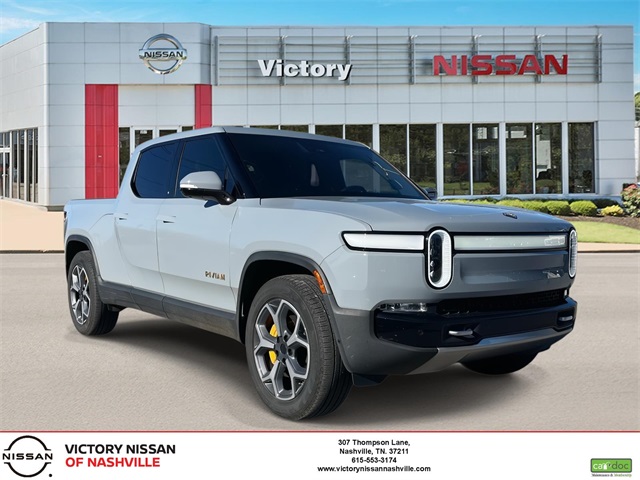 2022 Rivian R1T Adventure's photo