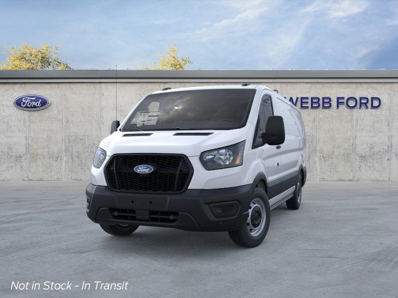 2026 FORD TRANSIT - Image 2