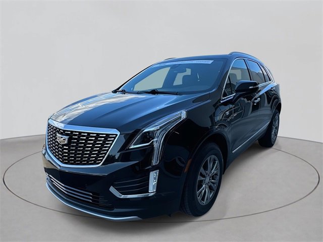 2022 Cadillac XT5 Premium Luxury photo 26