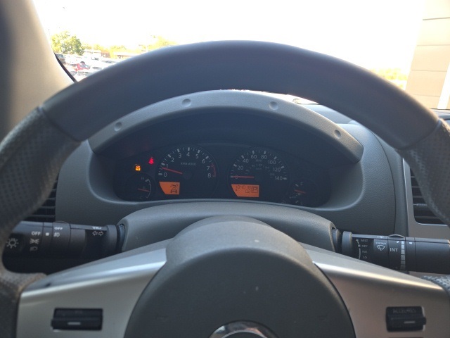 2021 Nissan Frontier SV photo 15
