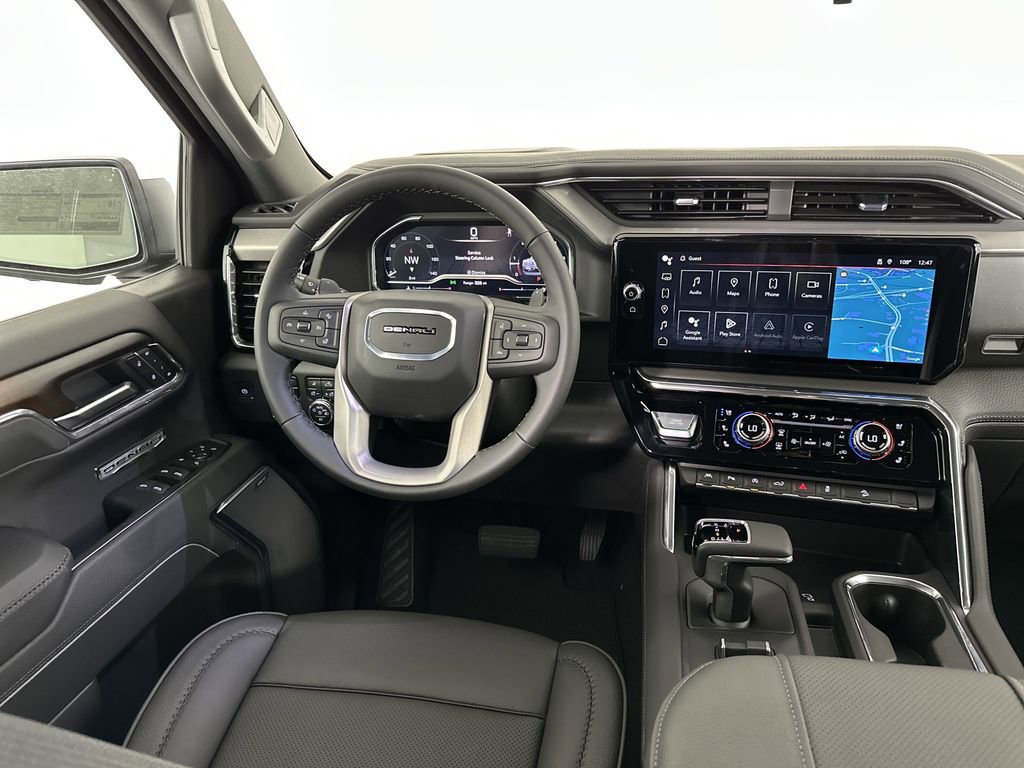 2025 Gmc Sierra 1500 Denali photo 21