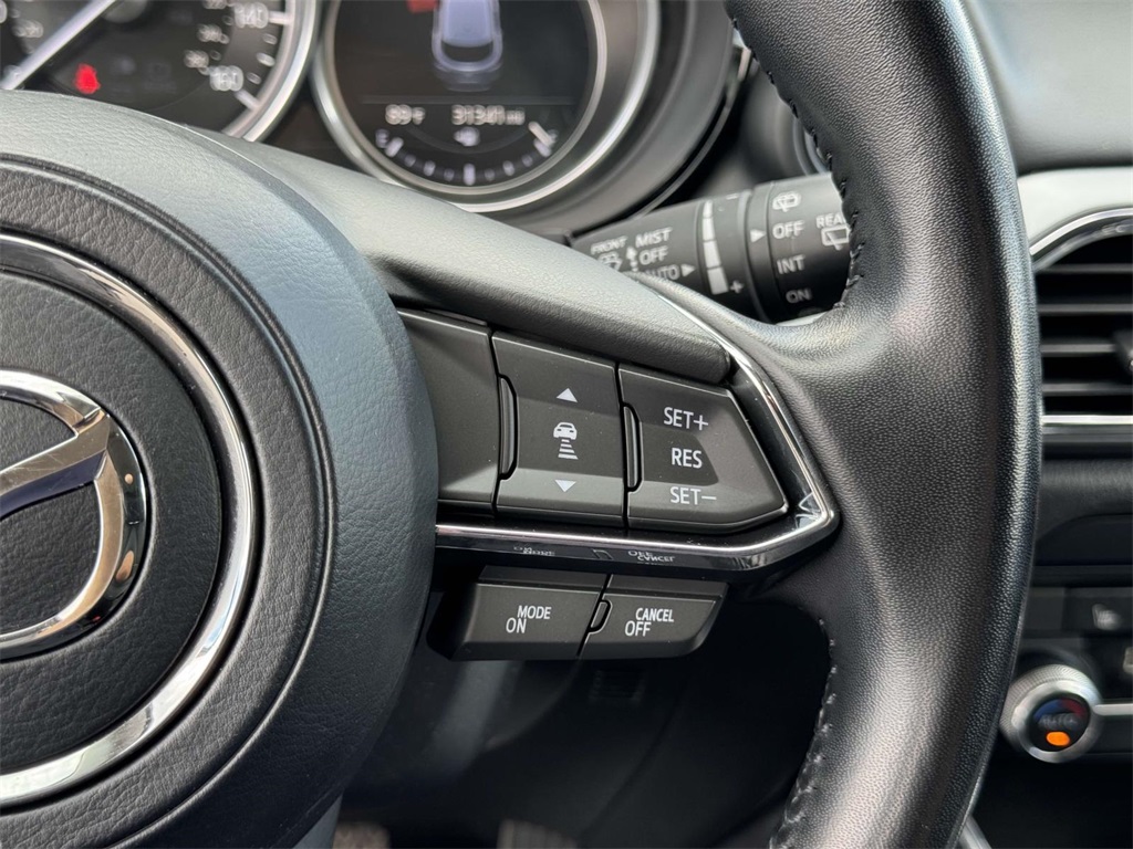 2022 Mazda CX-9 Sport photo 23