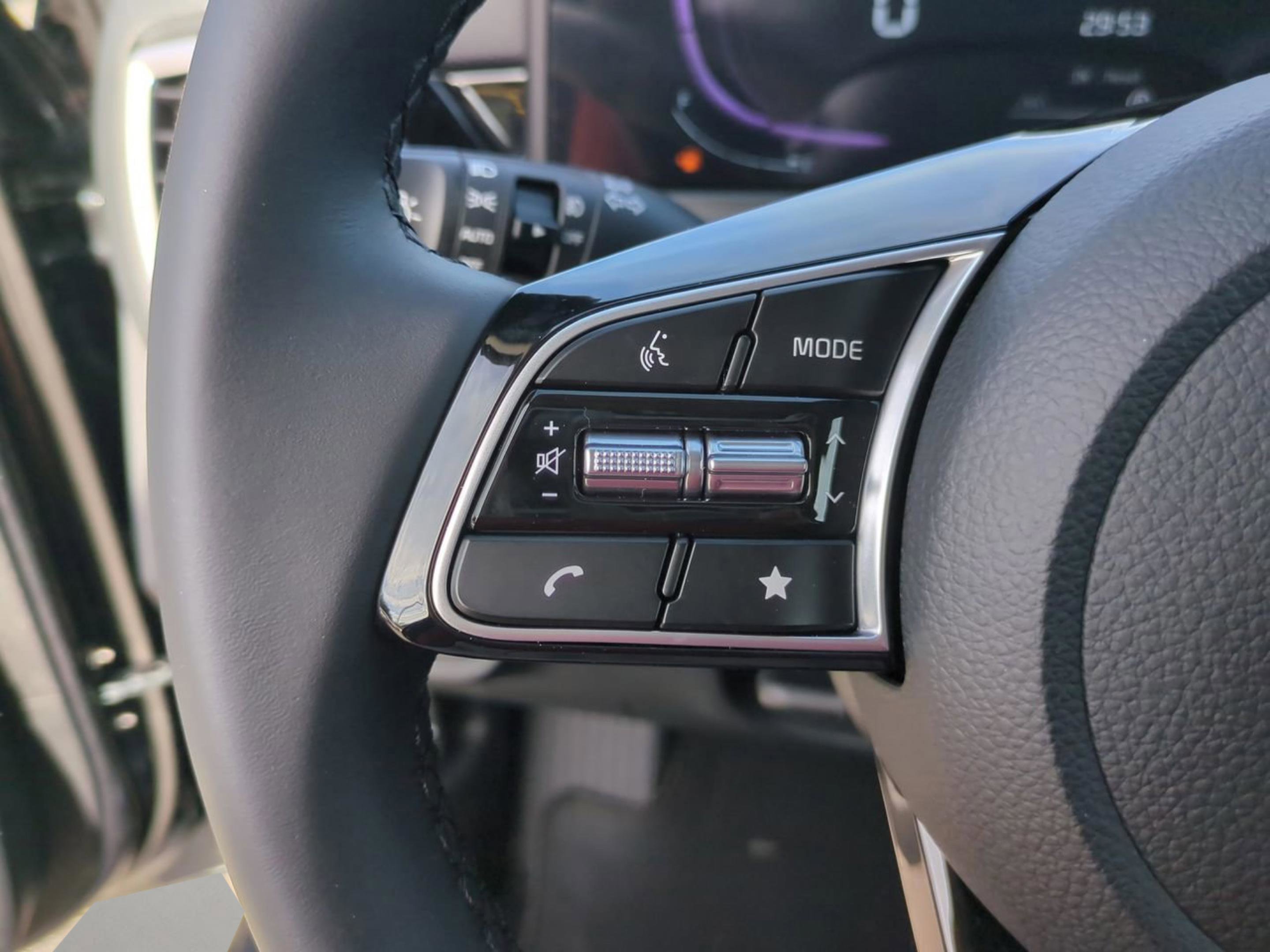 2026 Kia Seltos S photo 20