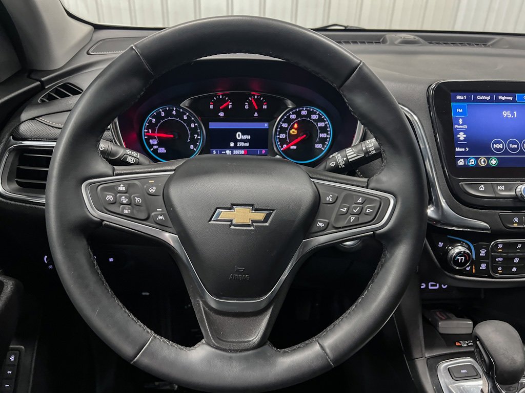 2023 Chevrolet Equinox Premier photo 12