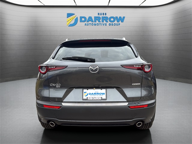 2026 Mazda CX-30 2.5 S Premium photo 2