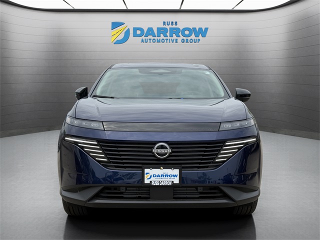 2025 Nissan Murano SL photo 8