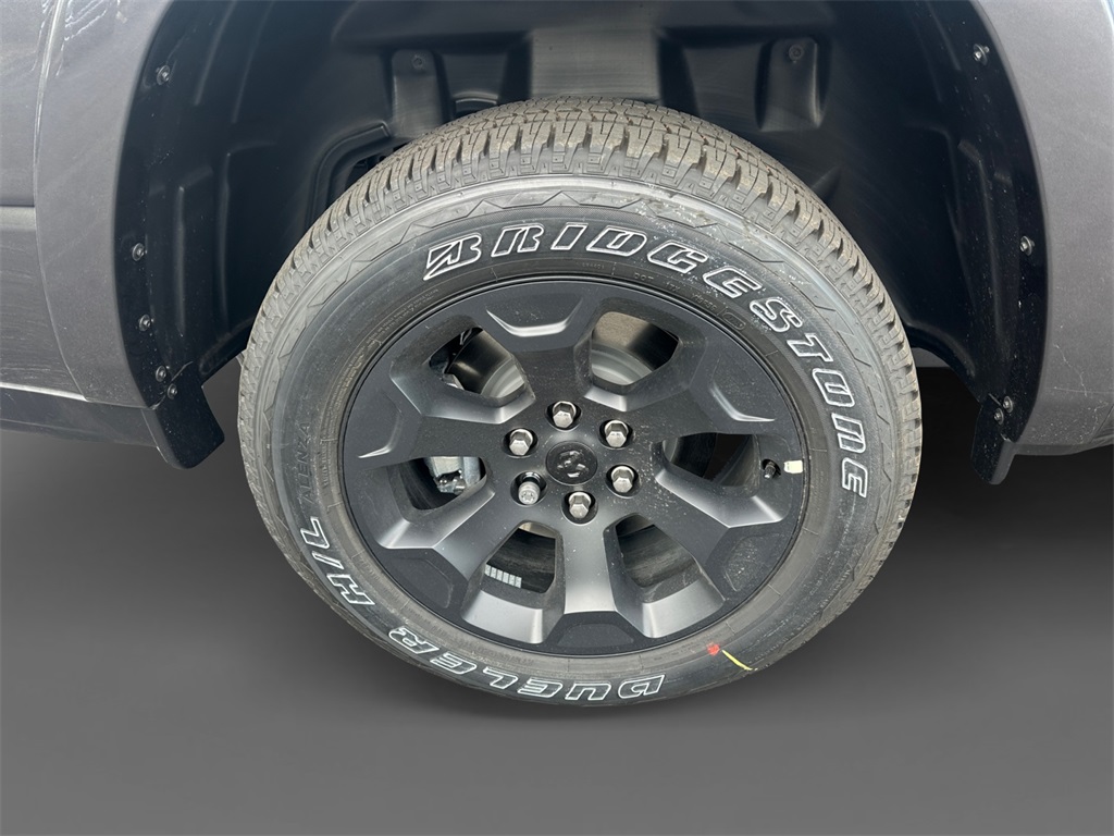 2025 Ram 1500 Big Horn Lone Star photo 15