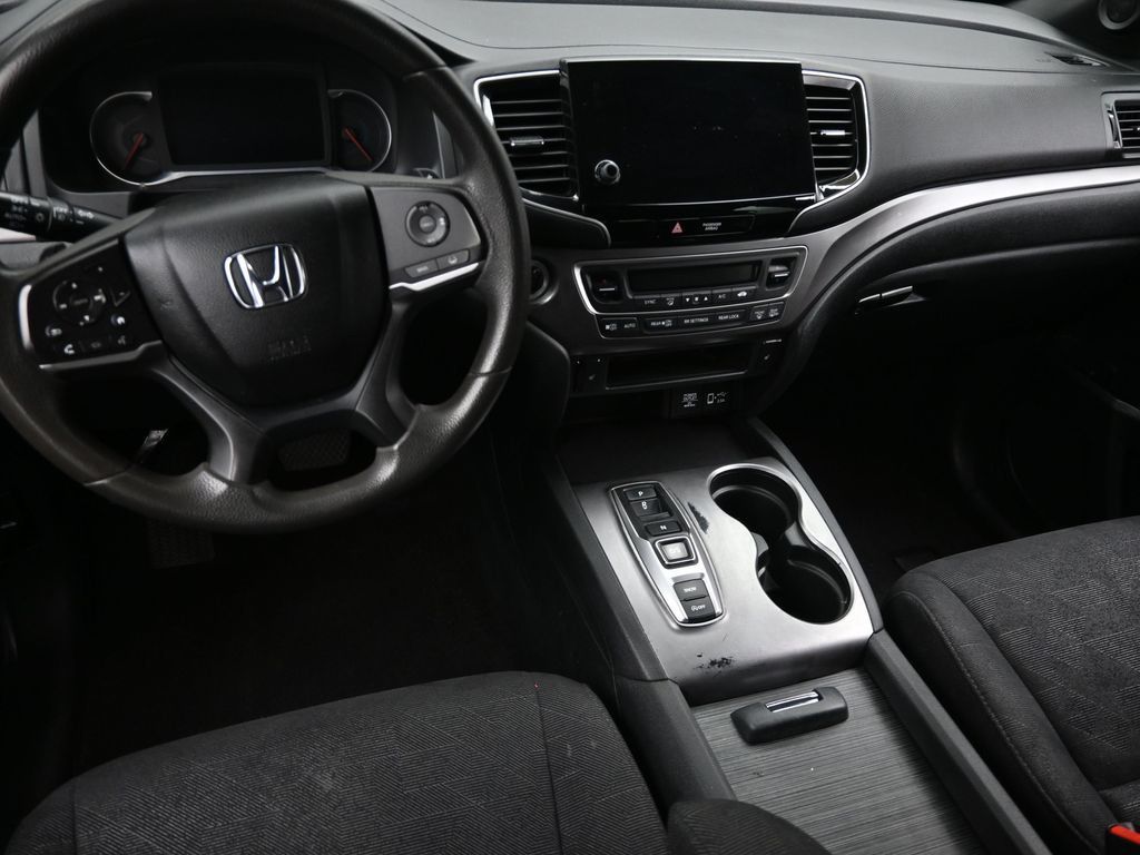 2022 Honda Pilot Sport photo 11