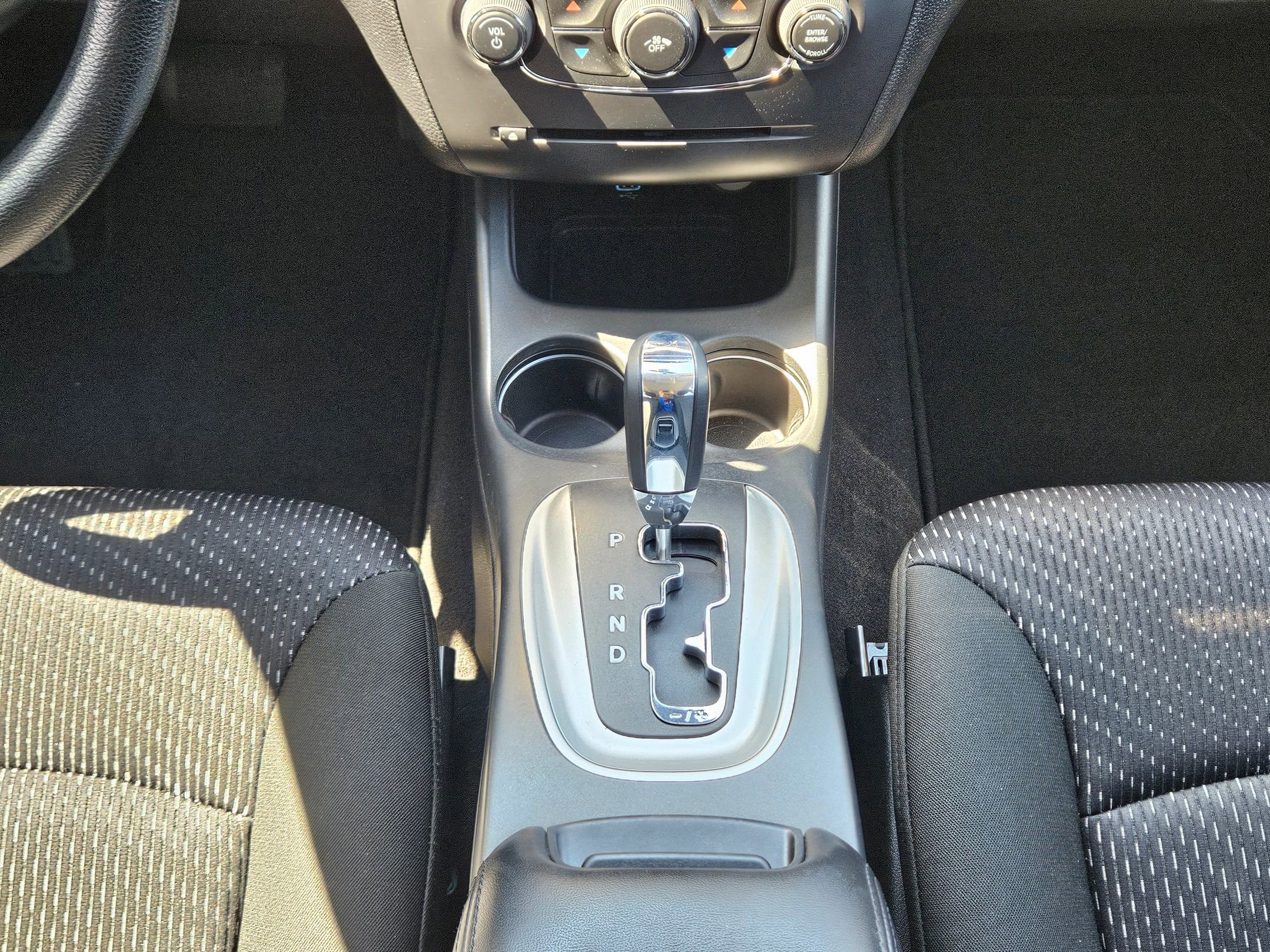 2019 Dodge Journey SE photo 11