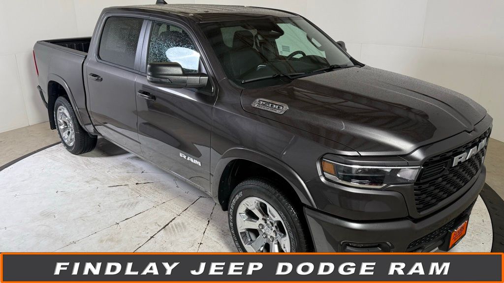 2026 RAM Ram 1500 Pickup Big Horn/Lone Star's photo