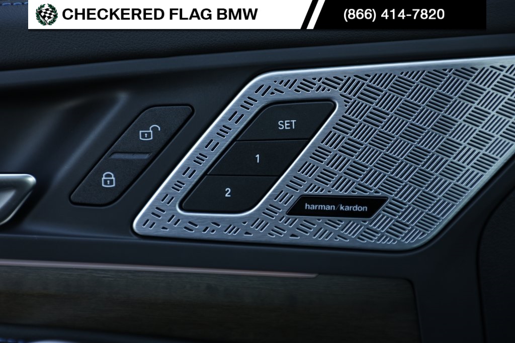 2025 Bmw X1 XDrive28i photo 17