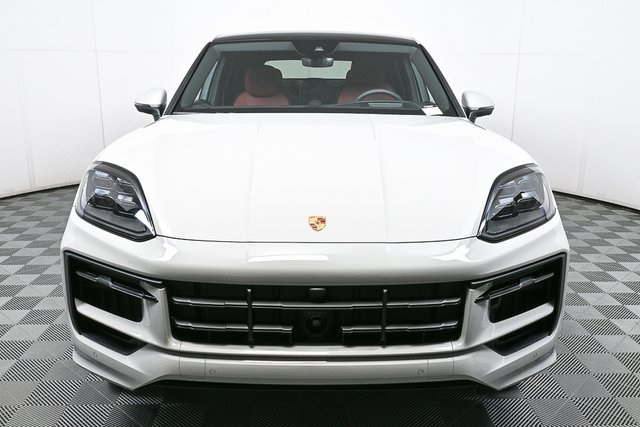2026 Porsche Cayenne E-Hybrid Coupe S photo 31
