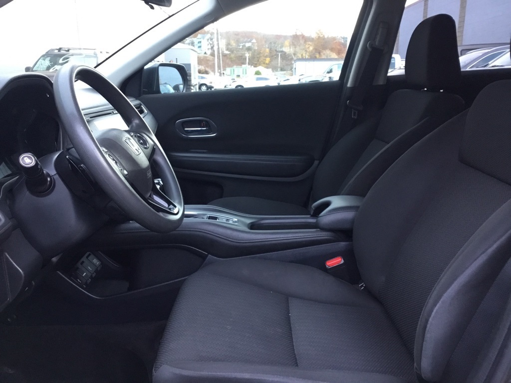 2018 Honda HR-V EX photo 3