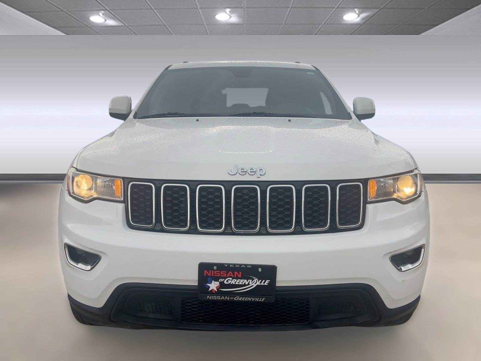 2017 Jeep Grand Cherokee Laredo photo 5