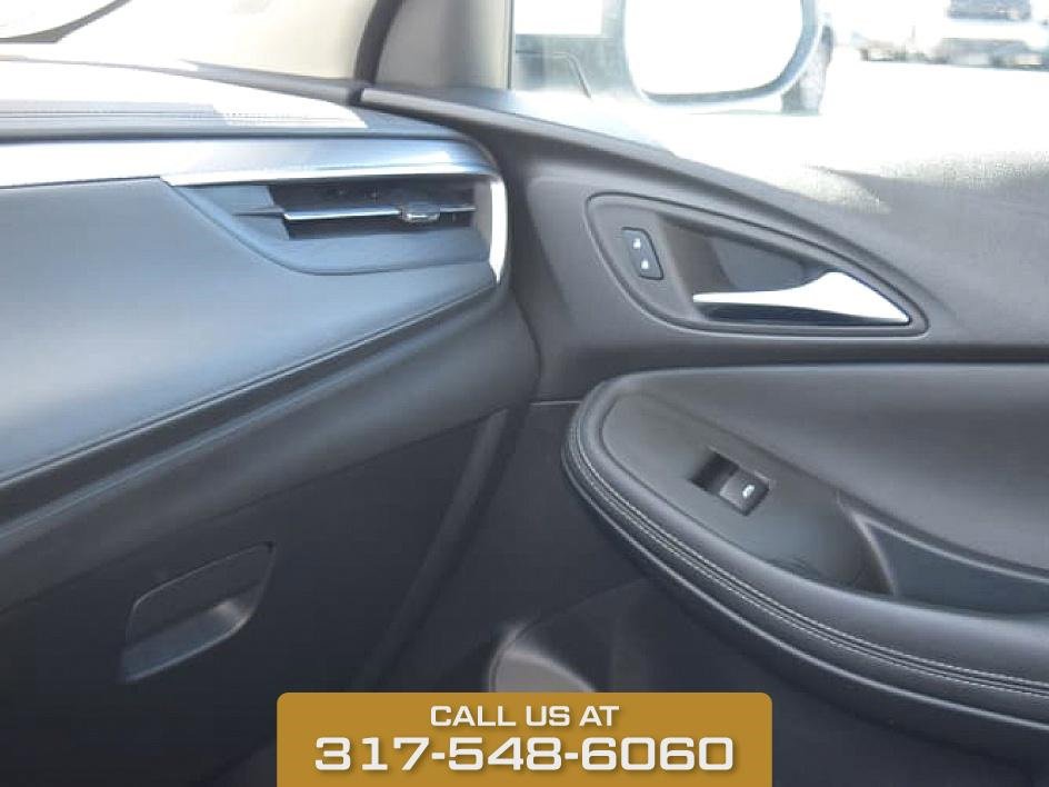 2024 Buick Encore GX Sport Touring photo 23