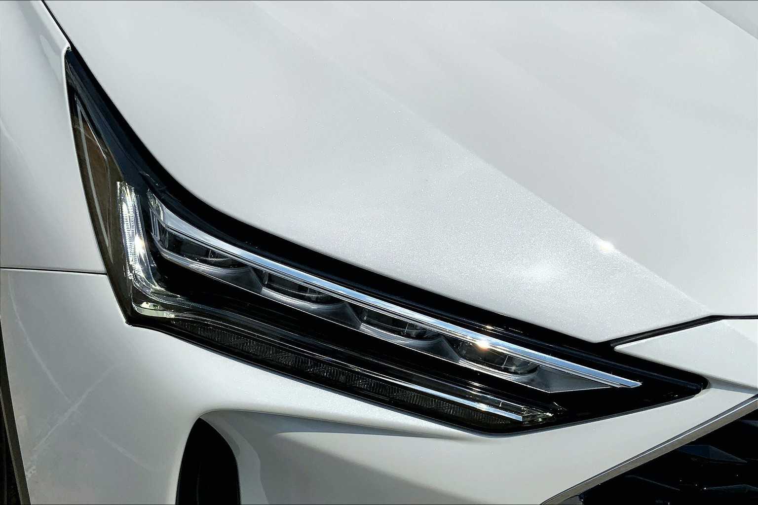 2024 Acura MDX Technology photo 25