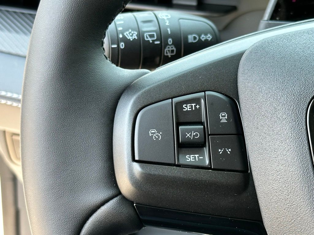2025 Ford Mustang Mach-E Select photo 14