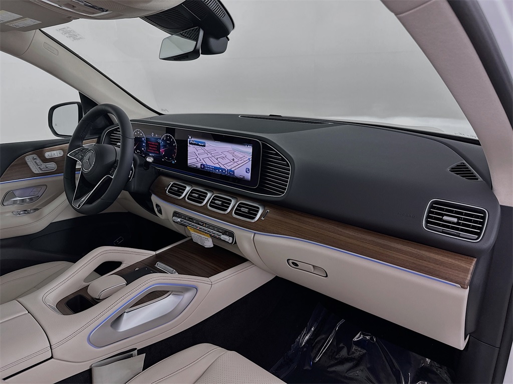 2026 Mercedes Benz GLE 450 4MATIC photo 27