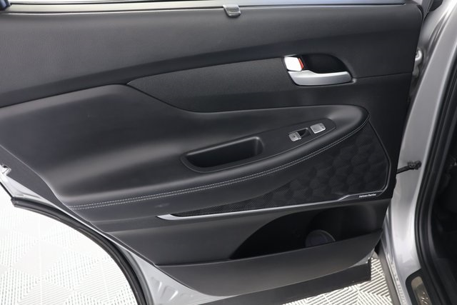 2022 Hyundai Santa Fe Calligraphy photo 25