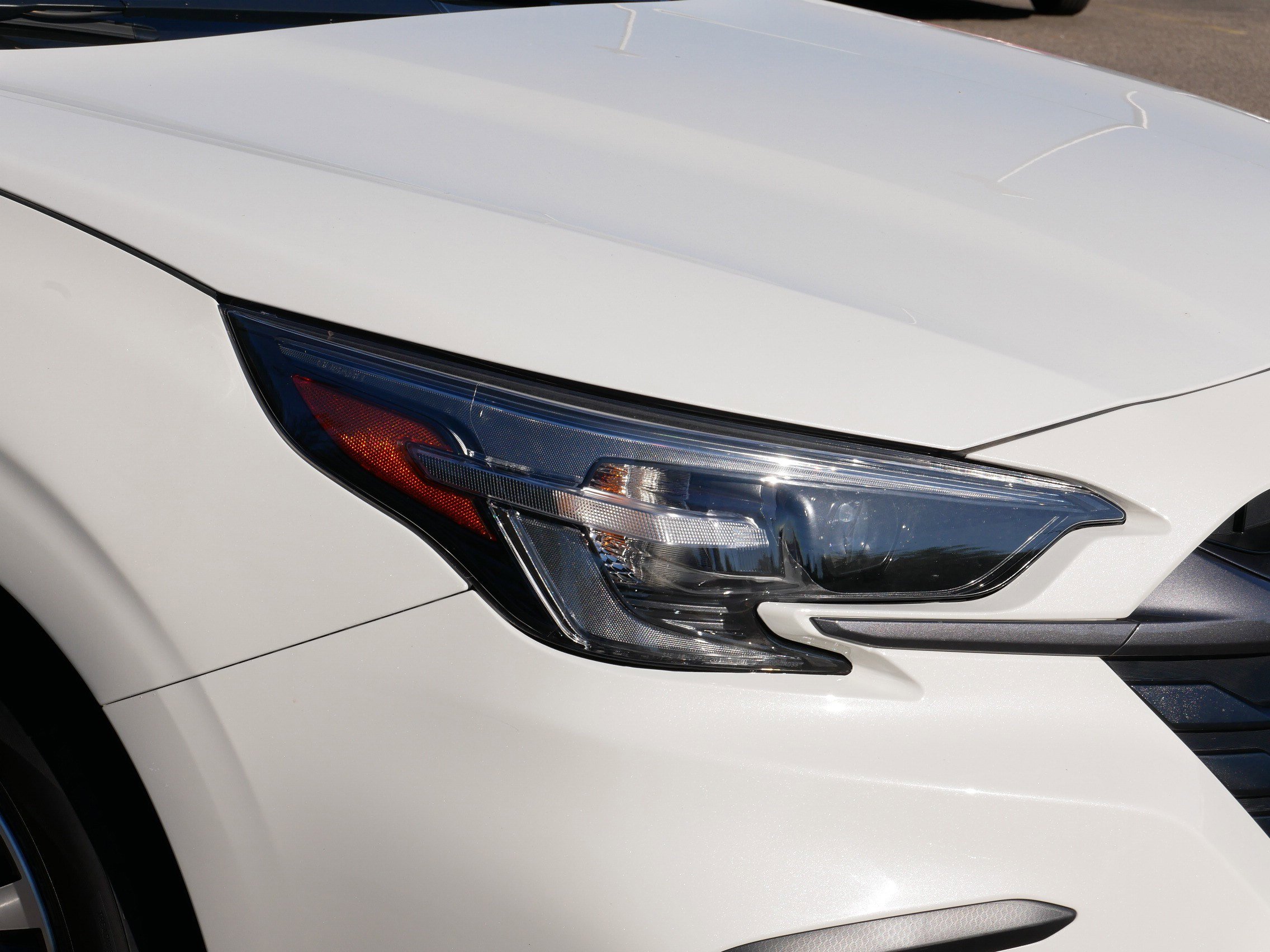 2025 Subaru Legacy Premium photo 15