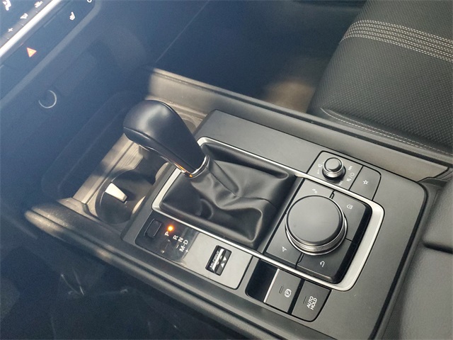 2024 Mazda CX-50 2.5 S Preferred photo 20
