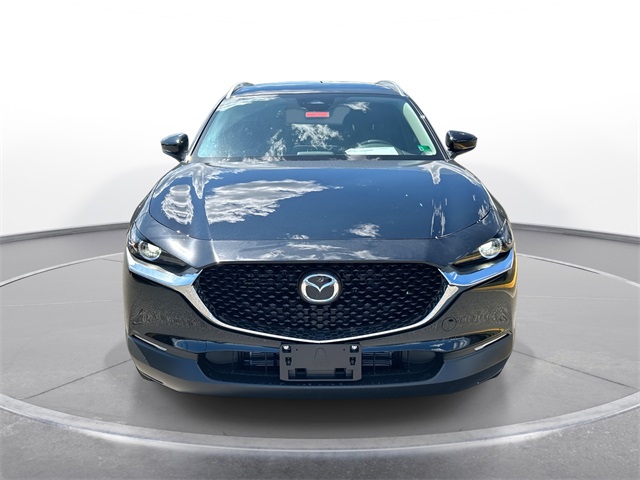2025 Mazda CX-30 2.5 S Preferred photo 9