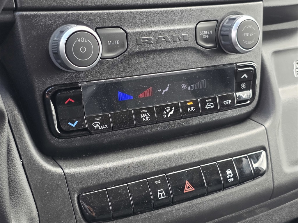 2026 Ram ProMaster 1500 photo 15