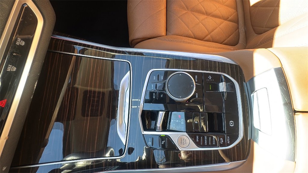 2023 Bmw X7 xDrive40i photo 17
