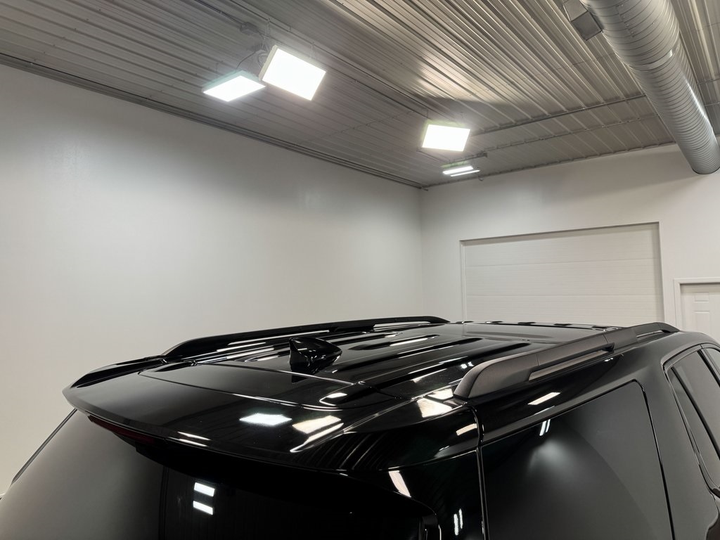 2019 Chevrolet Traverse Premier photo 43