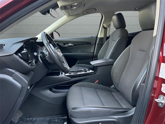 2023 Buick Envision Preferred photo 11