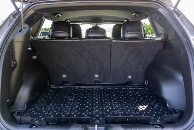 2023 Jeep Compass Altitude photo 4
