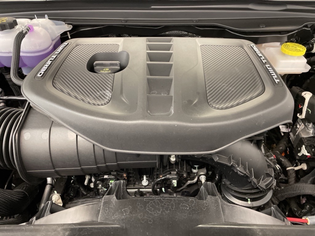2025 Ram 1500 photo 22
